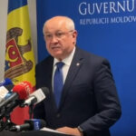 Мунтяну о дроне в Сынжереях: необходимо расследовать ситуацию, несмотря на ее комичность