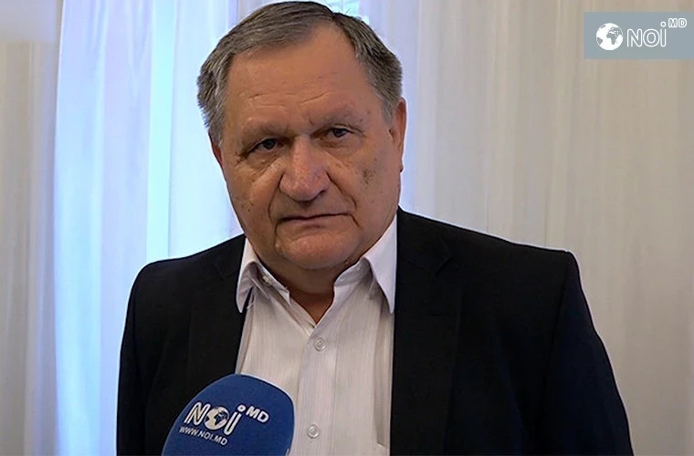 Муравский призывает к конкретным оценкам результатов реформ в Молдове