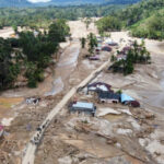 На Шри-Ланке в результате циклона "Дитва" погибли 643 человека