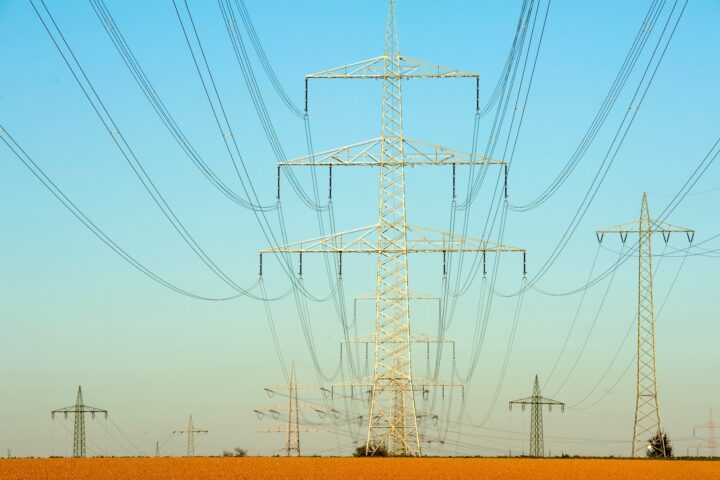 Национальная электроэнергетическая система Молдовы стабильно покрывает потребление электроэнергии