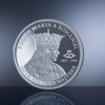 Национальный банк Молдовы анонсировал выпуск памятной монеты в честь королевы Румынии Марии