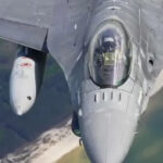 Над Чёрным морем сбит беспилотник, вышедший из-под контроля, сообщает Минобороны Турции