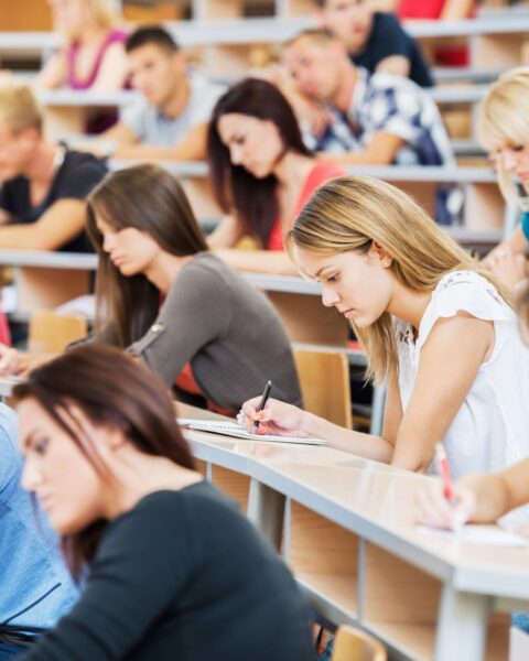 Налоговые вычеты на обучение и повышение квалификации увеличатся до 20 тысяч леев с 2026 года