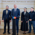 "Наша партия" предлагает увеличить порог освобождения от НДС до 3,2 млн леев для поддержки бизнеса