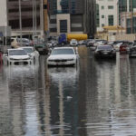 Наводнения в Дубае: часть жителей переведена на удалённую работу после сильных дождей