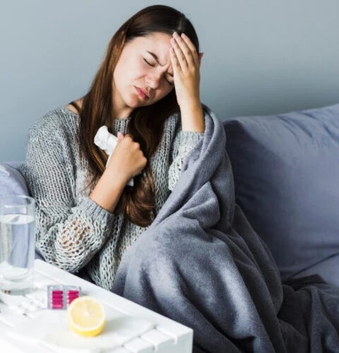 Не существует методов профилактики простуды, утверждают учёные из Новой Зеландии