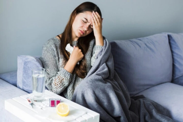 Не существует методов профилактики простуды, утверждают учёные из Новой Зеландии