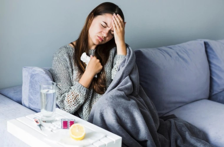 Не существует методов профилактики простуды, утверждают учёные из Новой Зеландии