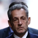 Николя Саркози снова на грани судебного разбирательства по делу о коррупции с Ливией
