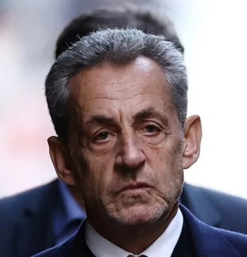 Николя Саркози снова на грани судебного разбирательства по делу о коррупции с Ливией