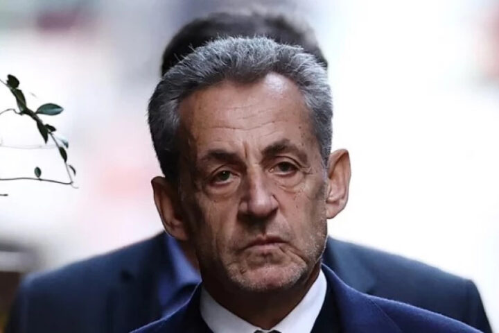 Николя Саркози снова на грани судебного разбирательства по делу о коррупции с Ливией
