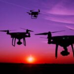 Норвегия формирует новую оборонную нишу благодаря совместному производству дронов с Украиной