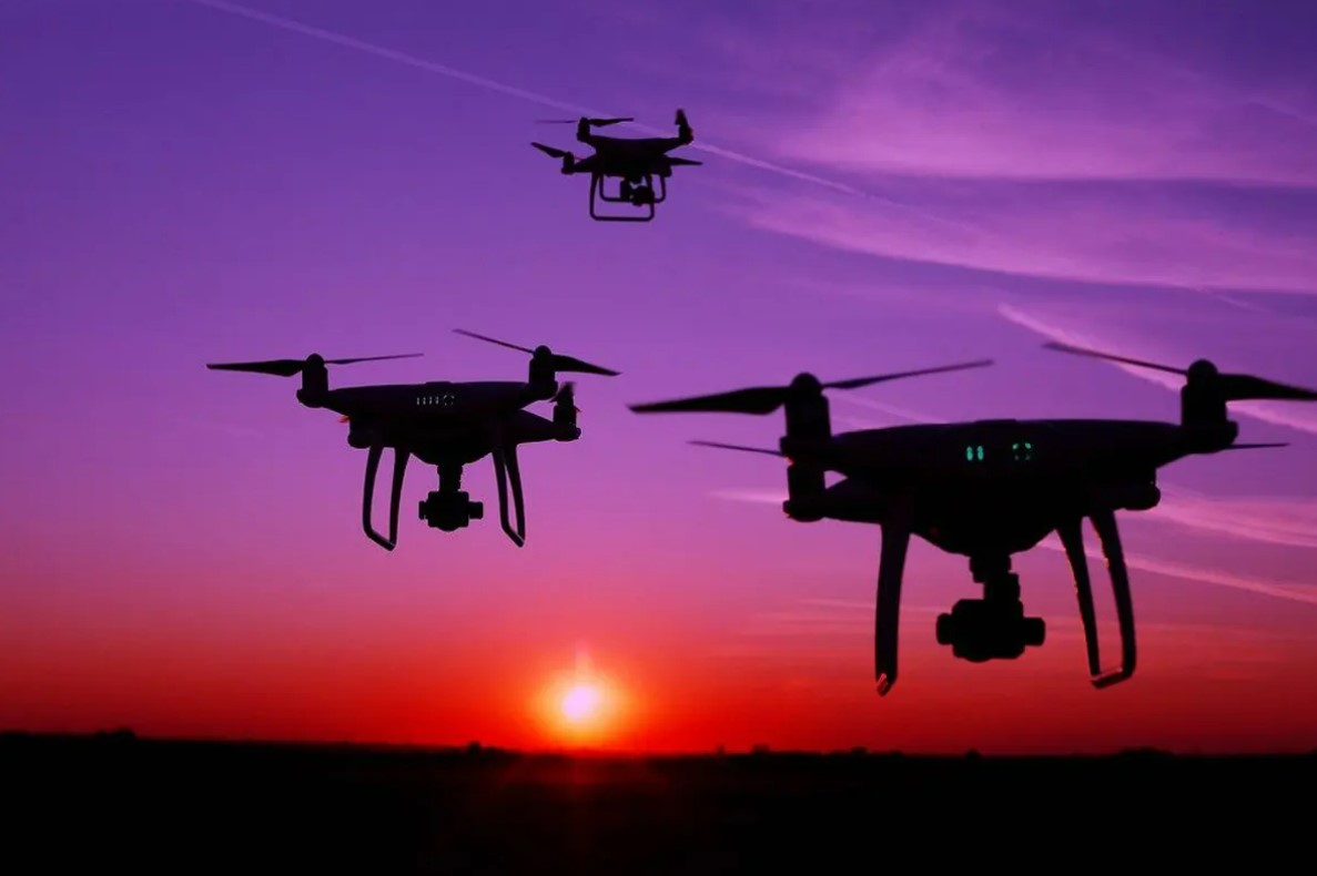 Норвегия формирует новую оборонную нишу благодаря совместному производству дронов с Украиной