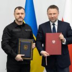 Новое соглашение с Украиной меняет подход Польши к внутренней безопасности