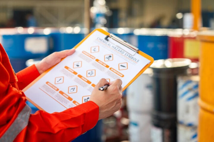 Новые нормы оценки химических веществ в ЕС вступят в силу с 1 января