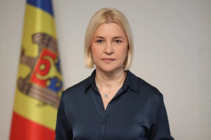 Обращение «Сердце Молдовы» передано в Венецианскую комиссию для оценки Закона о политических партиях