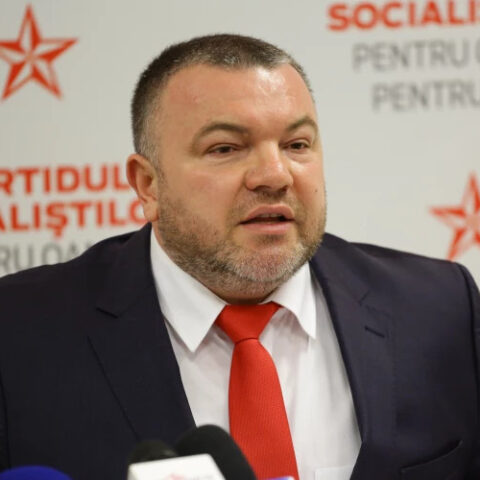 Одинцов: фракция ПСРМ стремится к стабильности и развитию Кишинёва, учитывая интересы горожан