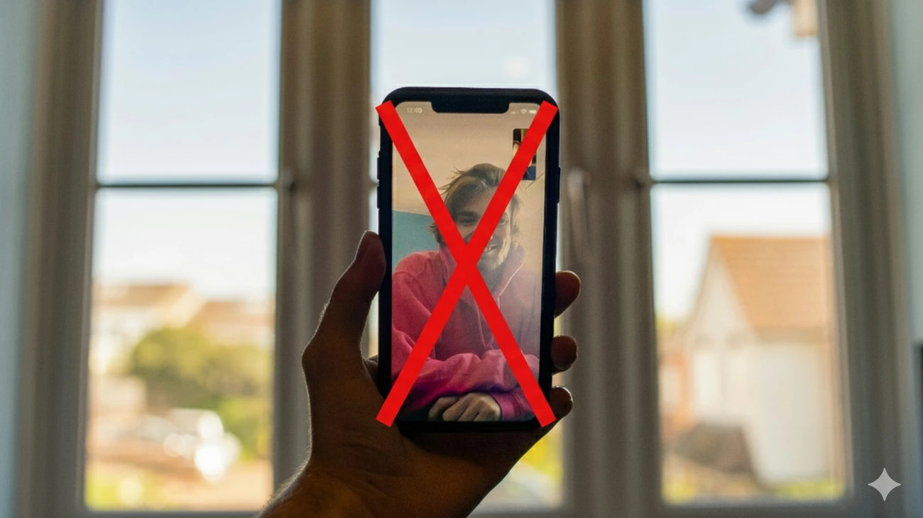 Ограничения на Facetime усилили давление на цифровые коммуникации в России