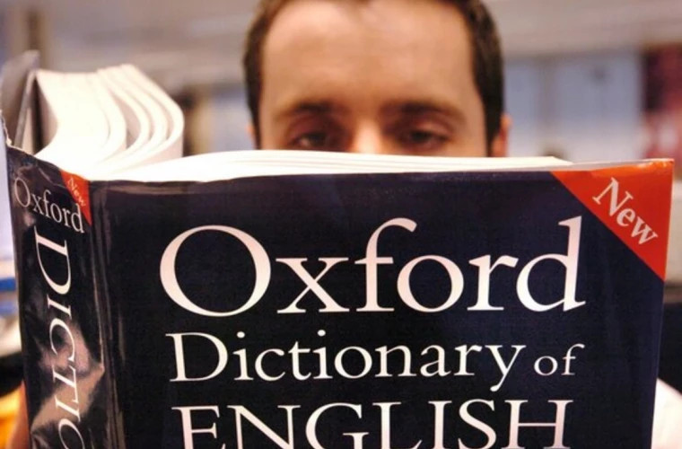 Оксфордский словарь назвал "рейджбейт" словом 2025 года