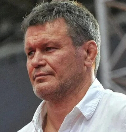 Олег Тактаров: UFC старается менять чемпионов для поддержания интереса к турнирам