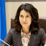 Олеся Стамате: борьба с коррупцией в Молдове требует системного подхода и критики нынешних властей