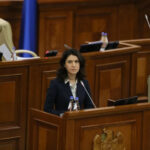 Олеся Стамате: полная и постоянная оценка судебной системы — путь к нестабильным результатам