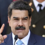 ОНН обвинила венесуэльскую гвардию в преступлениях против человечности с 2014 года