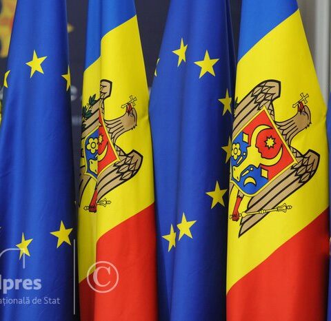 Осмокеску: модель экономического роста Молдовы будет основана на примере стран ЕС