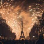 Париж отменил традиционный концерт на Елисейских полях в канун Нового года из-за угроз безопасности