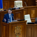 Парламент Молдовы одобрил госбюджет на 2026 год в первом чтении
