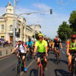 Парламент Молдовы принял закон о безопасности публичных мероприятий с классификацией по степени риска