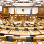 Парламент планирует заменить регламент новым Кодексом об организации и функционировании