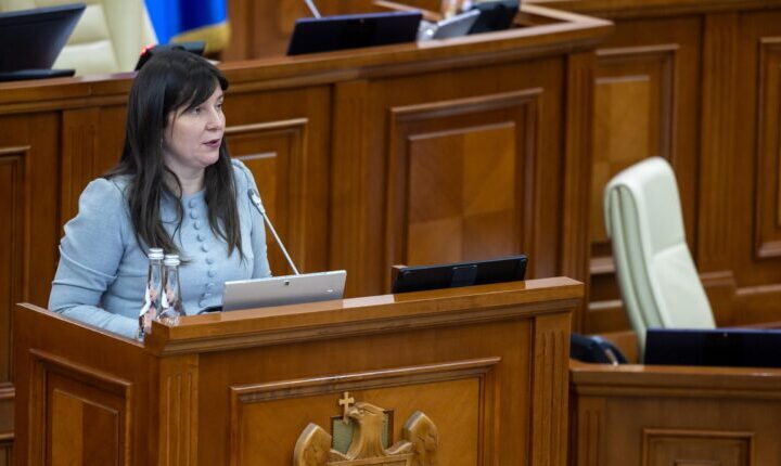 Парламент упрощает регуляции для бизнеса в Молдове