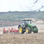 Парламентские консультации по защите фермеров: мораторий на принудительное исполнение и поддержка неплатежеспособности