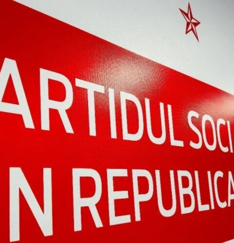 Партия социалистов определила приоритеты на 2026 год для Республики Молдова