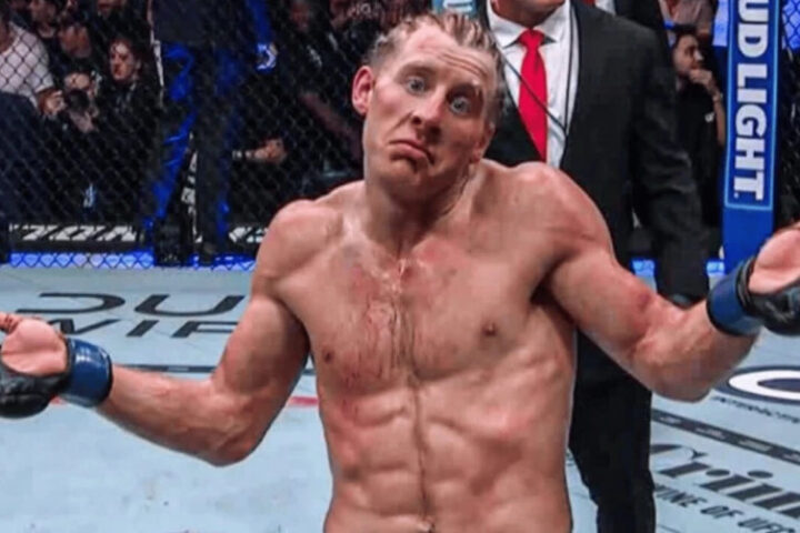 Пэдди Пимблетт прогнозирует нокаут Джастина Гейджи на UFC 324 в Лас‑Вегасе