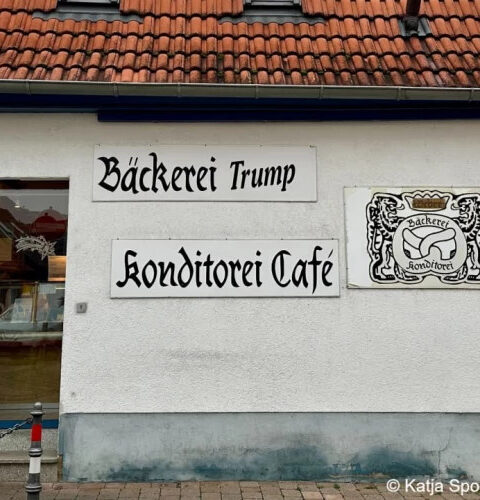 Пекарня Трампов в Германии прекращает работу из-за финансовых трудностей и конкуренции