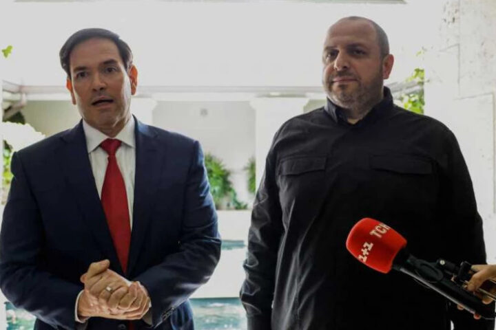 Переговоры США и Украины во Флориде признаны продуктивными, но требуют дальнейшей работы