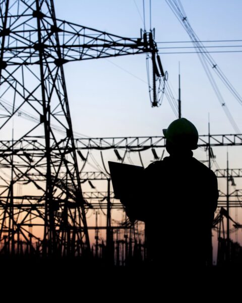 Первая сделка на рынке электроэнергии Молдовы состоялась 10 декабря 2025 года