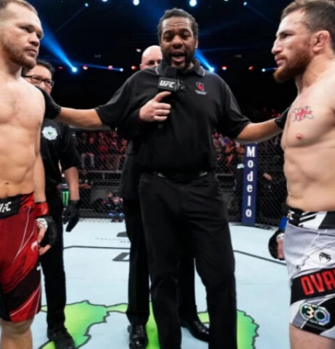 Петр Ян ожидает крутую трилогию с Мерабом Двалишвили в реванше 6 декабря