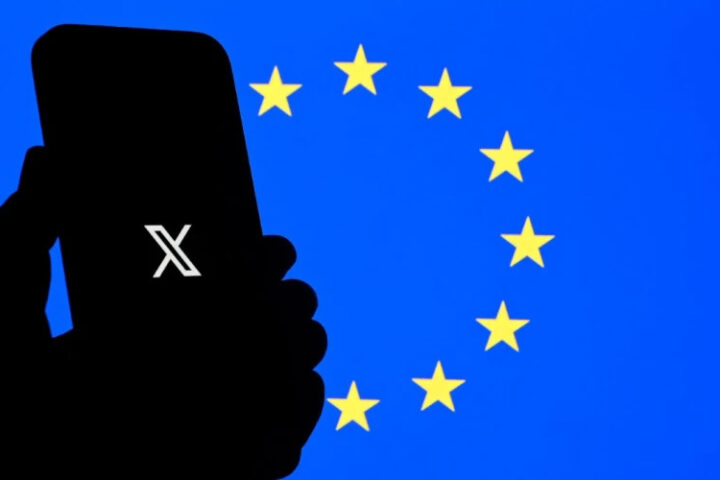 Платформа X ограничила доступ Европейской комиссии после штрафа в 120 миллионов евро