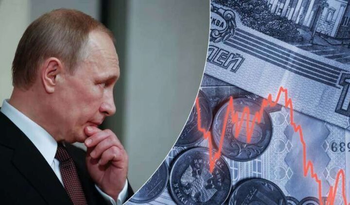 Почти 40% бюджета России на 2026 год направлено на войну и силовой аппарат