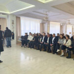 Политическая партия Alianța «Moldovenii» избрала новое руководство в Сороках