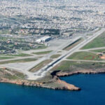 Полёты из аэропорта Ираклион на Крите возобновлены после протестов фермеров