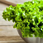 Польза ежедневного потребления листового салата для здоровья человека
