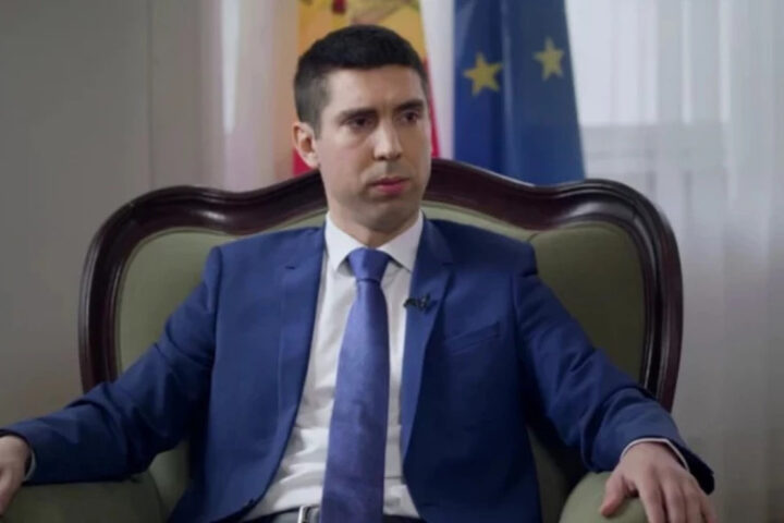 Попшой назвал пять достижений МИД Молдовы в 2025 году, включая председательство в Совете Европы