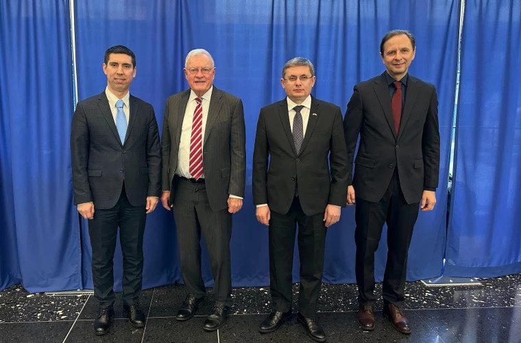 Попшой обсудил с представителем США вопросы Украины и безопасность в регионе