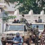 Попытка государственного переворота в Бенине провалена, власти восстановили контроль