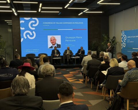 Посол Италии: молдавские компании могут использовать возможности европейского пути страны