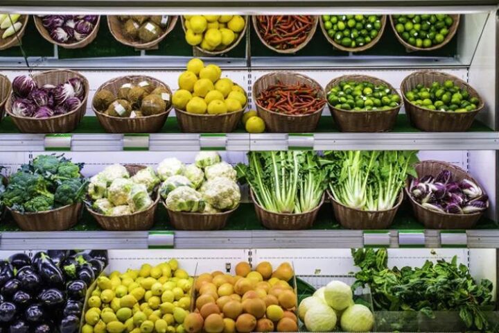 Правильное хранение и употребление фруктов и овощей: рекомендации диетологов